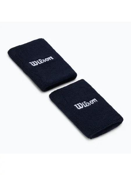 Класична шапка Wilson синя