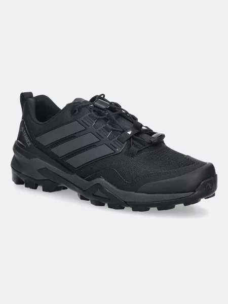 Sneakerși Adidas Terrex negru