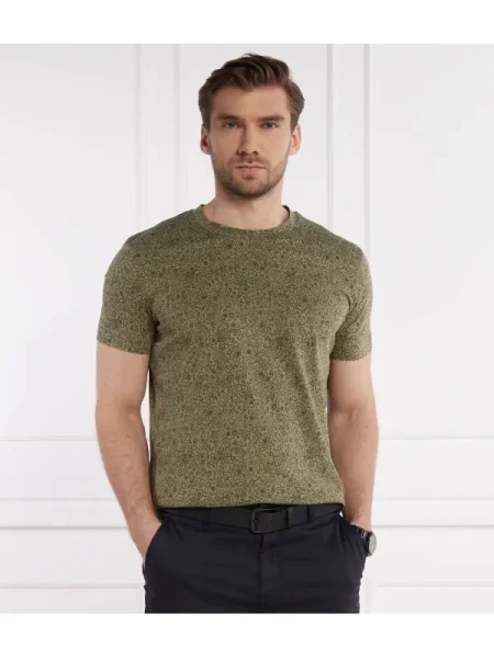 Joop! Jeans Tricou Crispo | Modern fit
