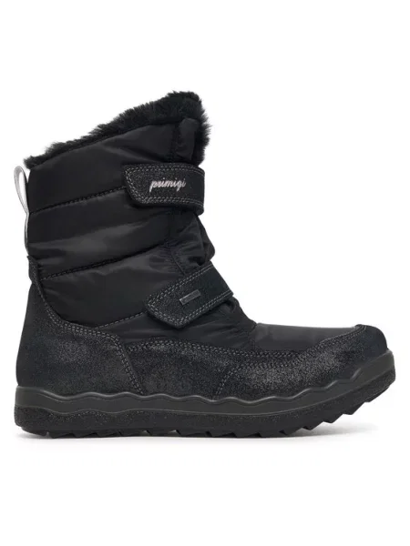 Škornji za sneg Primigi GORE-TEX D črna