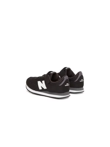 New Balance Tenisice crna