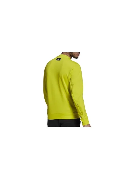 Hanorac Adidas galben