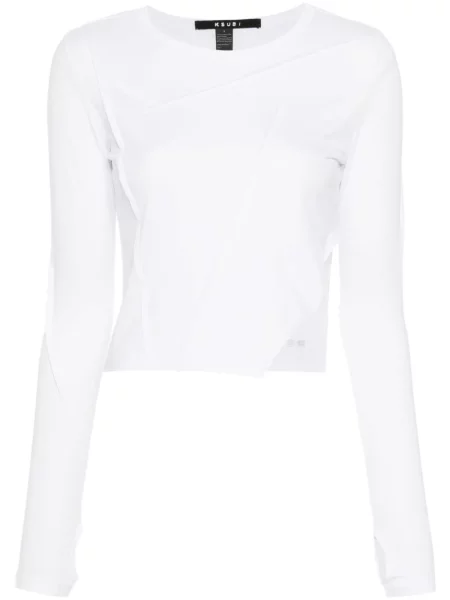 Tricou Ksubi alb