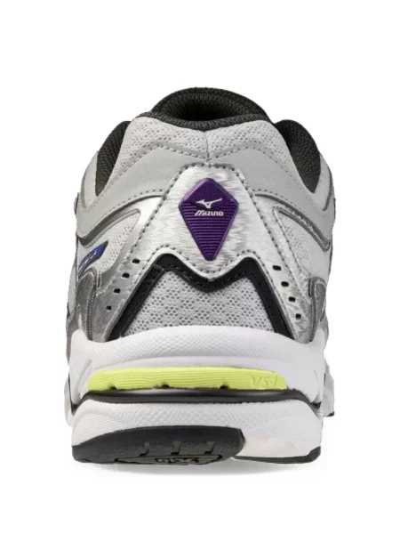 Sneakerși Mizuno gri