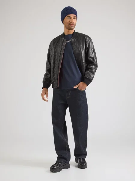 G-Star Raw Tricou Bleumarin