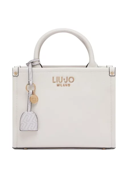 Pandantiv Liu Jo alb