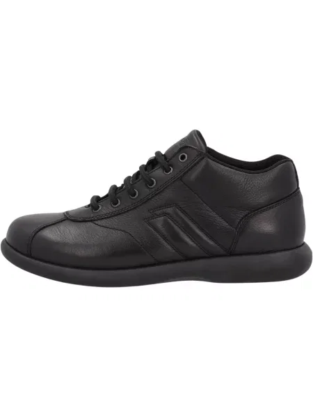 Pantofi Frau negru