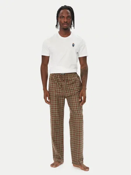 Polo Ralph Lauren Pizsama Khaki