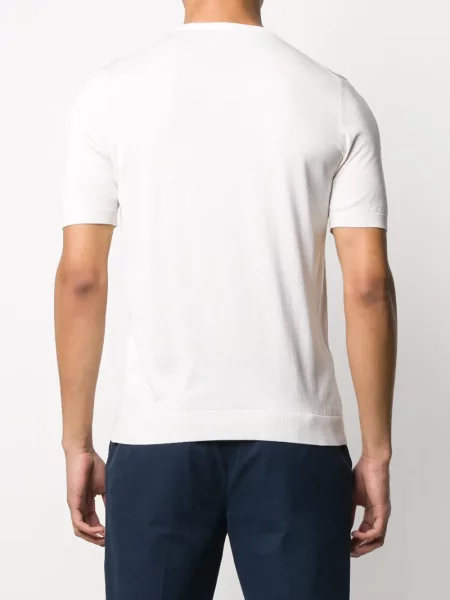 Tricou Barba tricotate