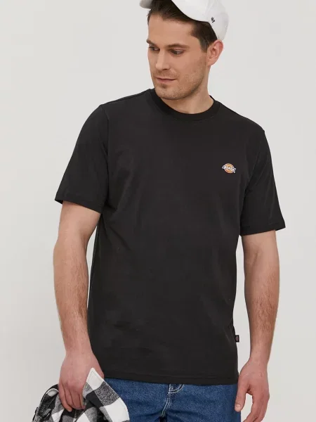 Футболка Dickies черная