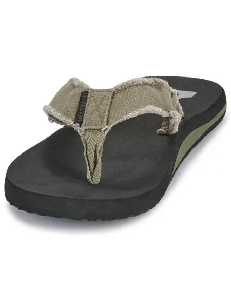 Pantofi Quiksilver verde