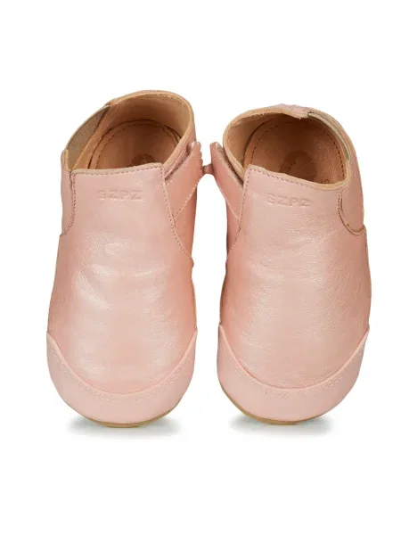 Pantofi copii Easy Peasy roz
