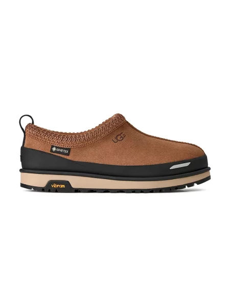 UGG Tasman Guard GTX cizme de zăpadă pentru bărbați din piele întoarsă
