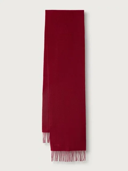Barbour fular de damă din lână