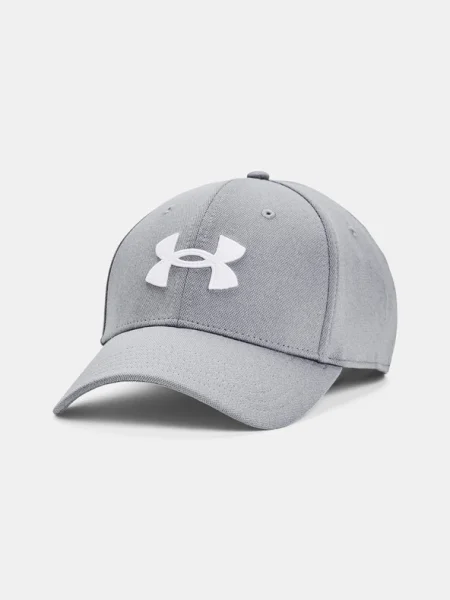 Under Armour Blitzing férfi baseball sapka. Méret: L-XL szürke