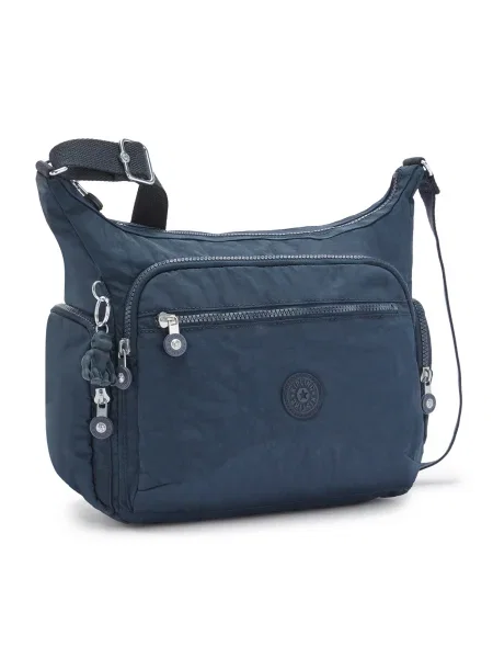KIPLING Geantă de umăr Gabbie marin albastru