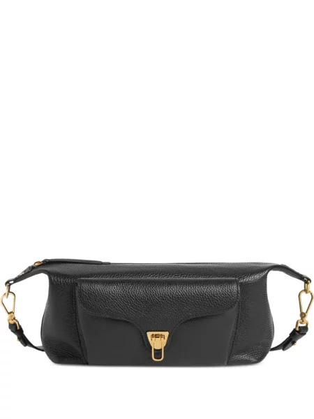 Body Coccinelle fekete