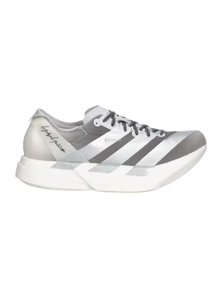 Sneakersy Adidas szare
