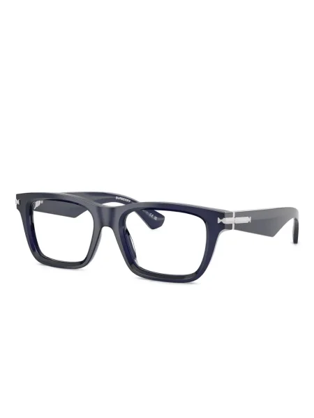 Ochelari de soare Burberry Eyewear albastru