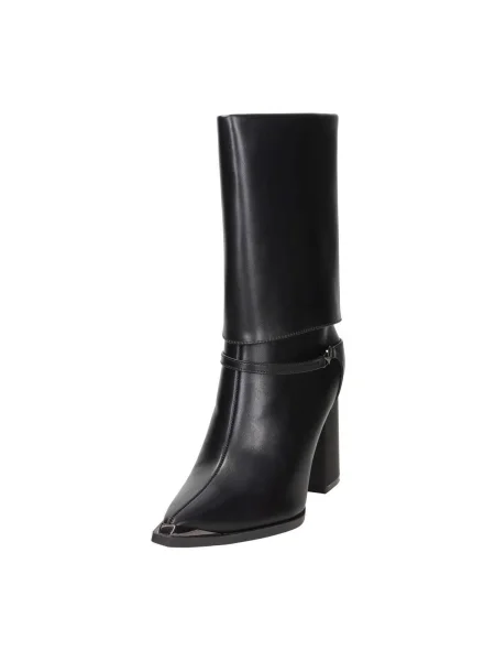 Pantofi Braccialini negru