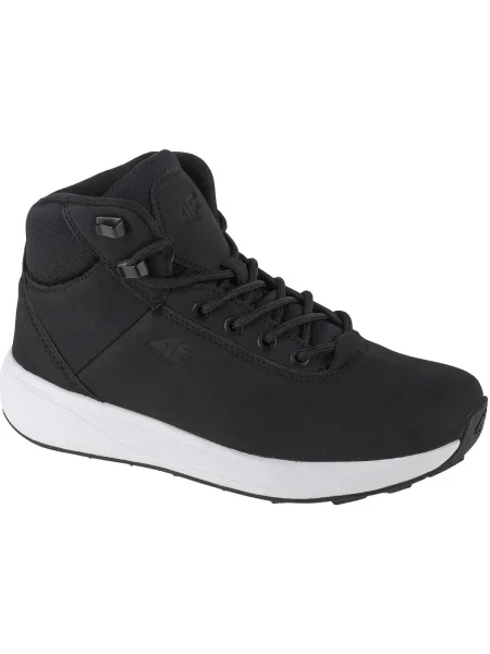 Botine copii 4f negru