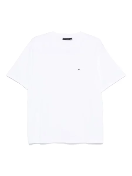 Tricou J.lindeberg alb