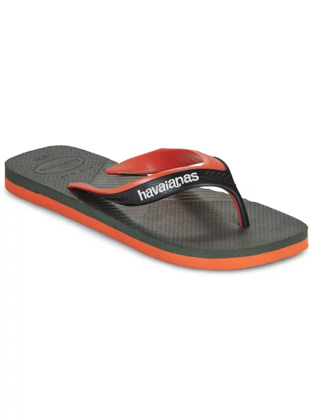 Japonke Havaianas zelena