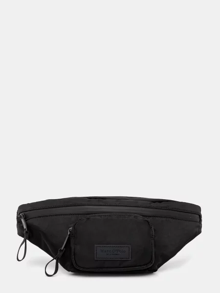Marc O'Polo borseta negru