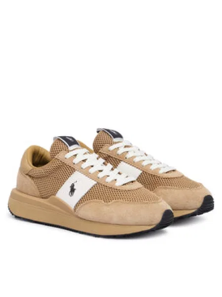 Tenisice Polo Ralph Lauren bež