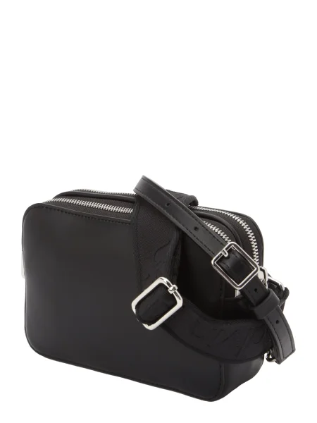 Calvin Klein Geantă de umăr negru