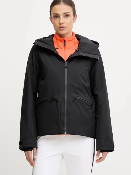 Rossignol Geacă de schi Rochrun negru