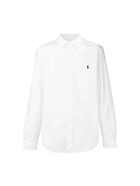 Polo Ralph Lauren Koszula biała