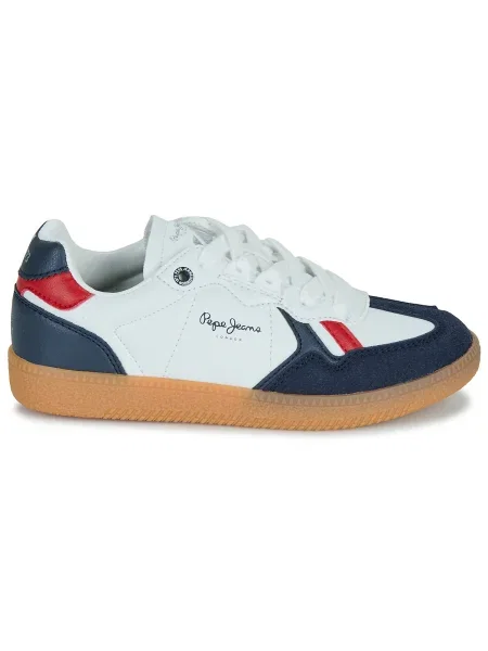 Gyerek félcipő Pepe Jeans kék