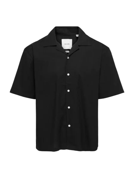 Košile Only černá