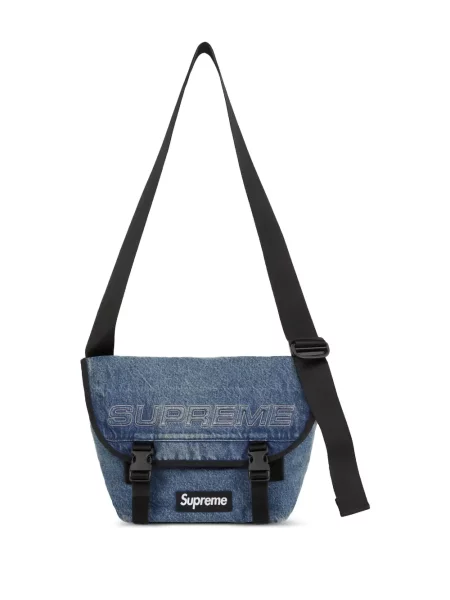 Torba Supreme niebieska