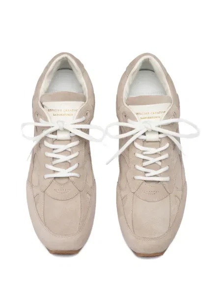 Fűzős csipkés sneaker Officine Creative