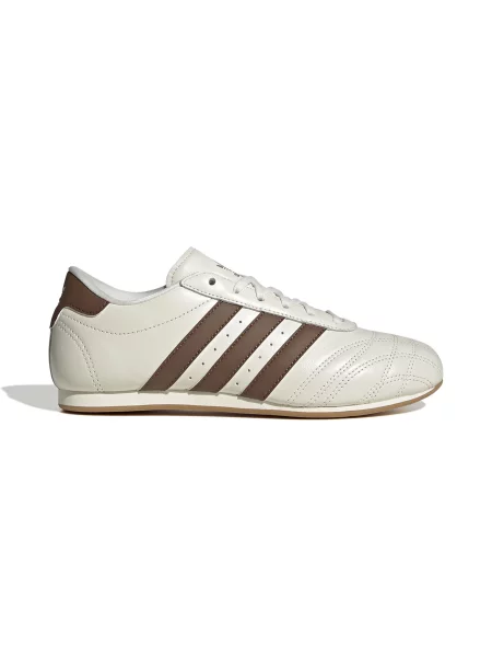 Adidas Taekwondo Lace W Kobiety Buty sportowe adidas Originals Krem Size: 5