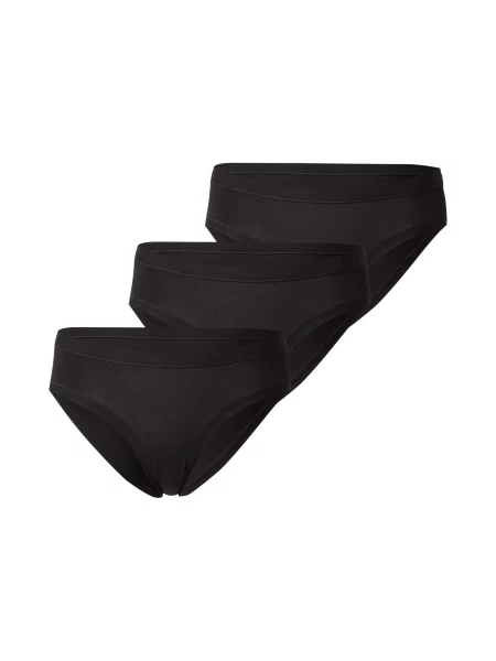 Palton Lingadore negru
