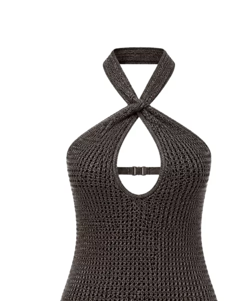 Rochie mini Guess maro