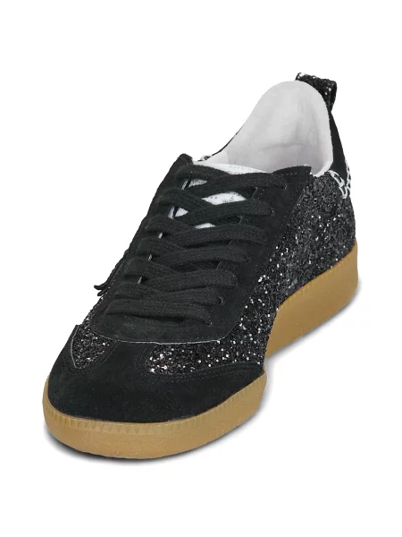 Pantofi Semerdjian negru