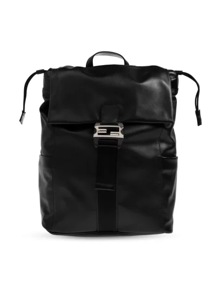 Torba Fendi czarna