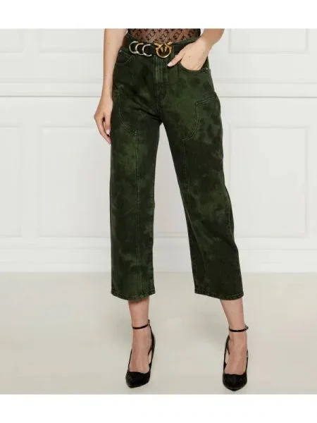 Pinko Farmer zöld