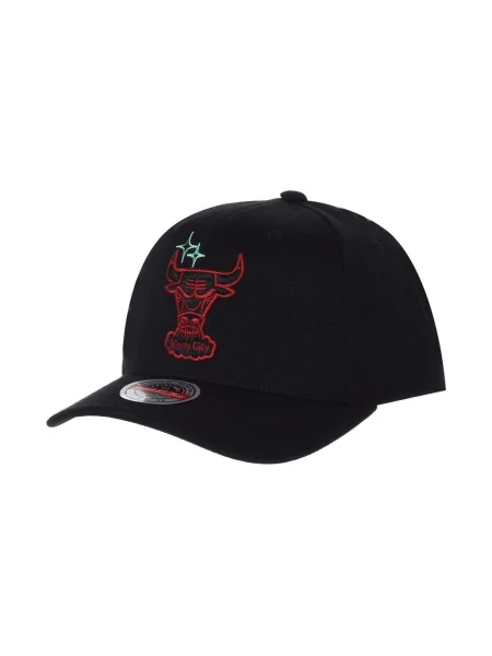 Šiltovka Mitchell & Ness