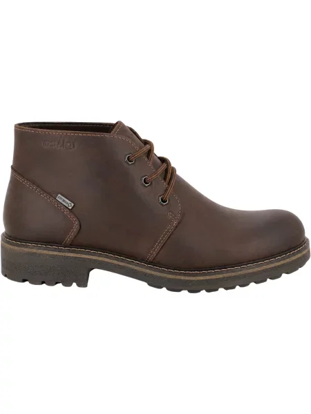 Pantofi Igi&co maro