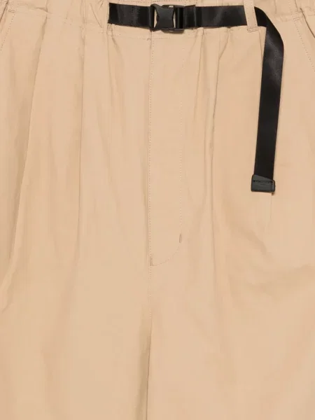 Pantaloni Comme Des Garçons Homme plisate