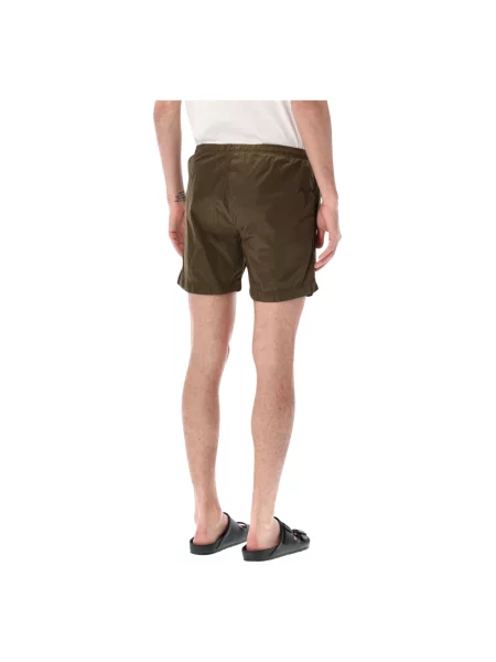 Szorty C.p. Company casual zielone