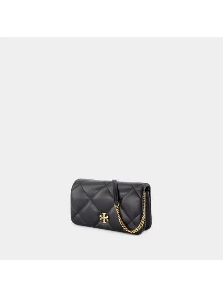 Portfel Tory Burch czarny