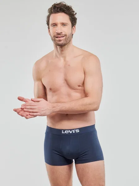 Boxeralsó Levi's® fehér