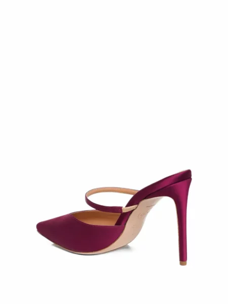 Mules Ginissima lila