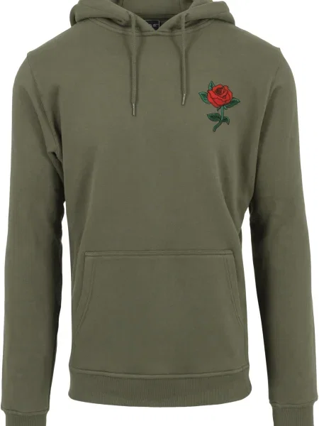 Pulover Mister Tee roza